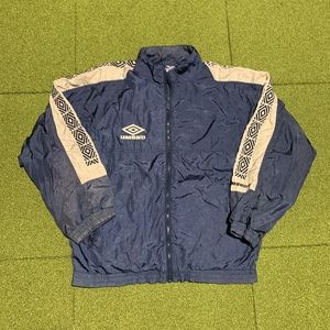 90's Umbro Windbreaker